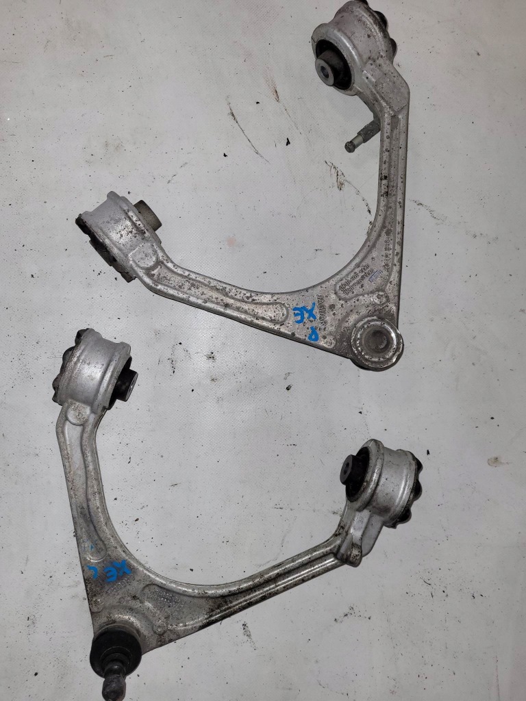 фото №1, Важіль перед передній лівий xe x760 2016