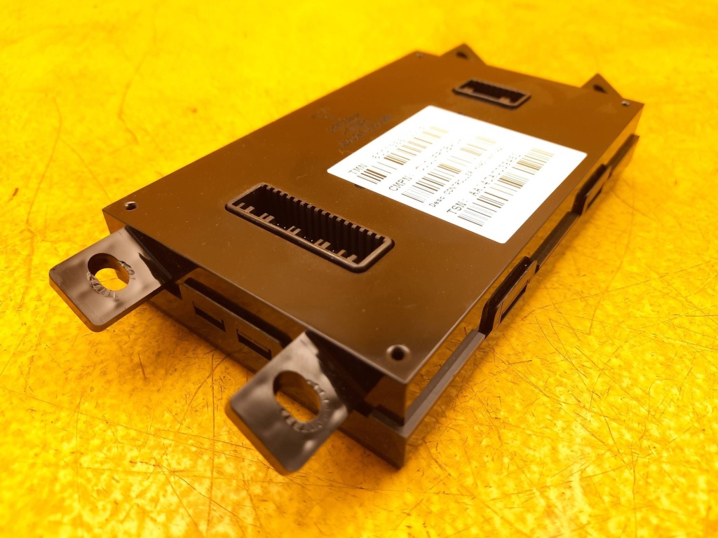 Tesla model s модуль блок управления кондиционера 6007366-00-b Доставка