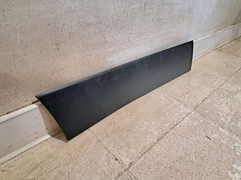 фото №6, Suzuki sx4 s-cross 2016 задняя сторона правая молдинг дверь задних