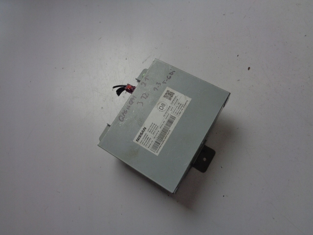 фото №1, Модуль камери nissan qashqai j12 2021-