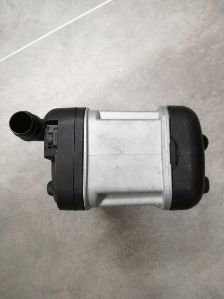 фото №4, Webasto thermo top v benzin mercedes a1645002898