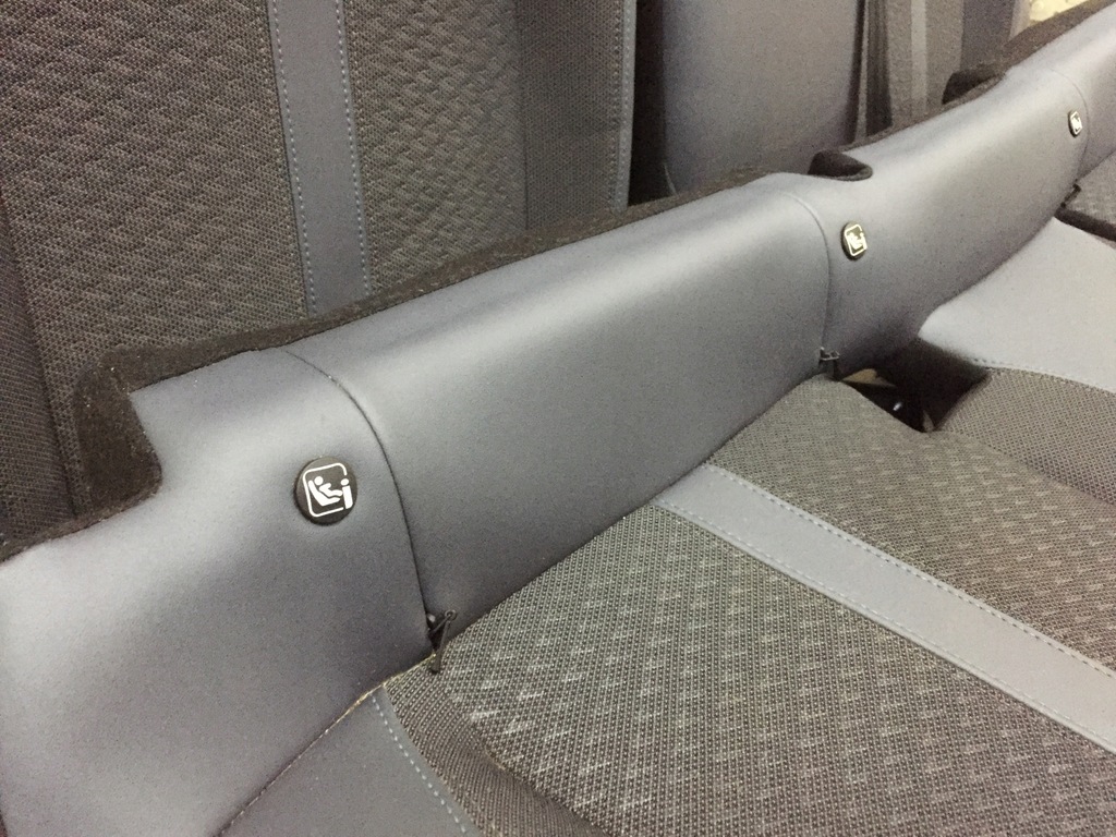 фото №9, Peugeot 2008 ii 2021 сидіння сидіння комплект напівшкіра