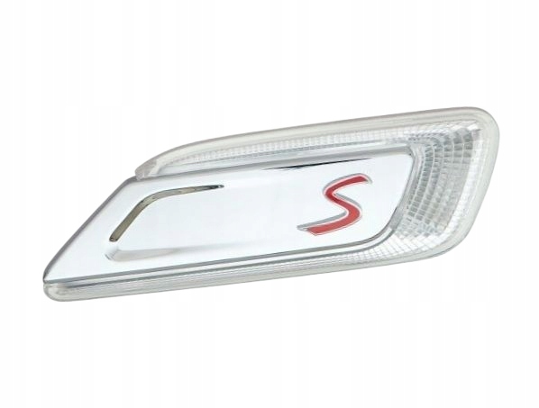 фото №1, Лампа протитуманна правий перед mini mini clubman f54 2014 2015 2016 2017