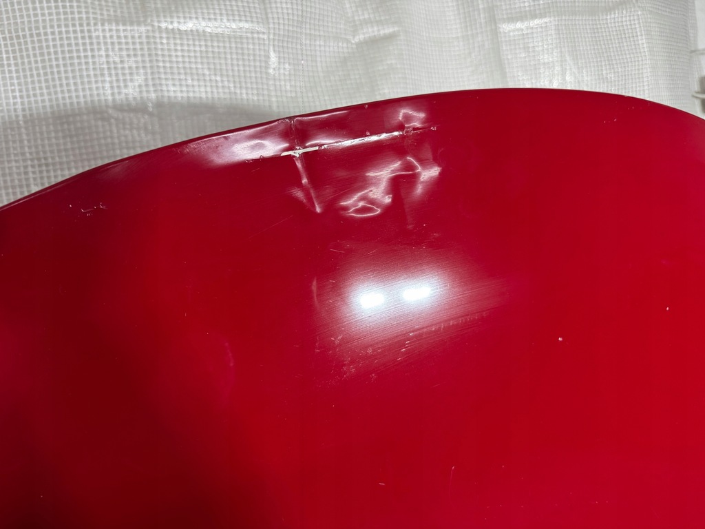 фото №2, Alfa romeo giulia капот