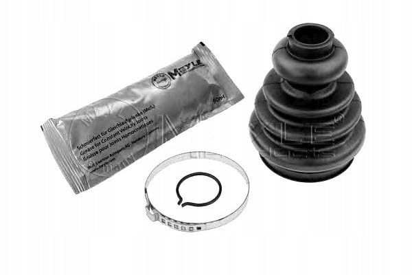 фото №2, Набір захист шарнір meyle 111774