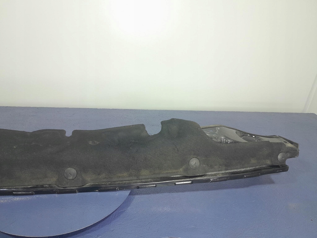 фото №6, Renault express жабо нижні eu 663126912r