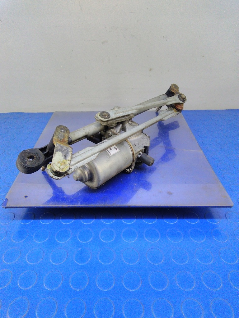 фото №1, Opel corsa d механізм двірник перед 13182340