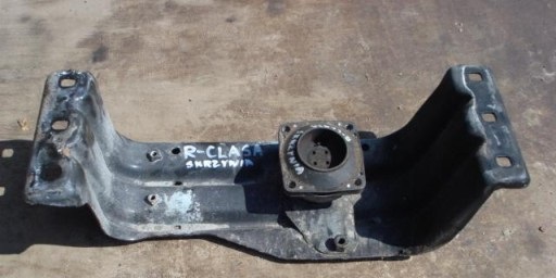 фото №1, Mercedes r-klasa w251 5.0 підпора кронштейн коробки