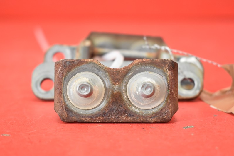 фото №3, Петля петли крышки задняя subaru forester 3 iii 08-13