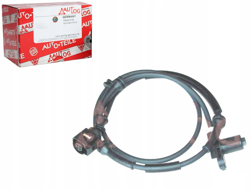 фото №1, Autlog датчик abs ford galaxy seat alhambra vw sh