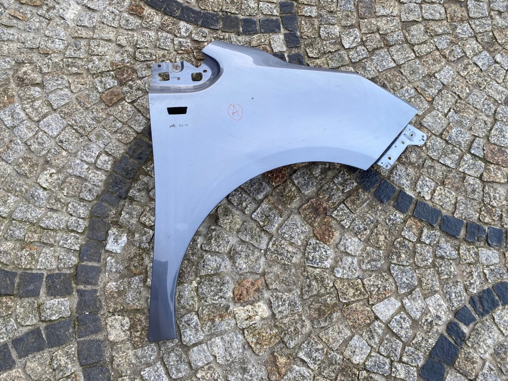 Купить Opel meriva b 2 крыло правая  перед оригинал