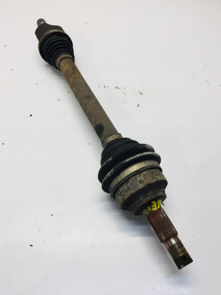 фото №1, Приводной вал левая peugeot 508 1,6 ehdi