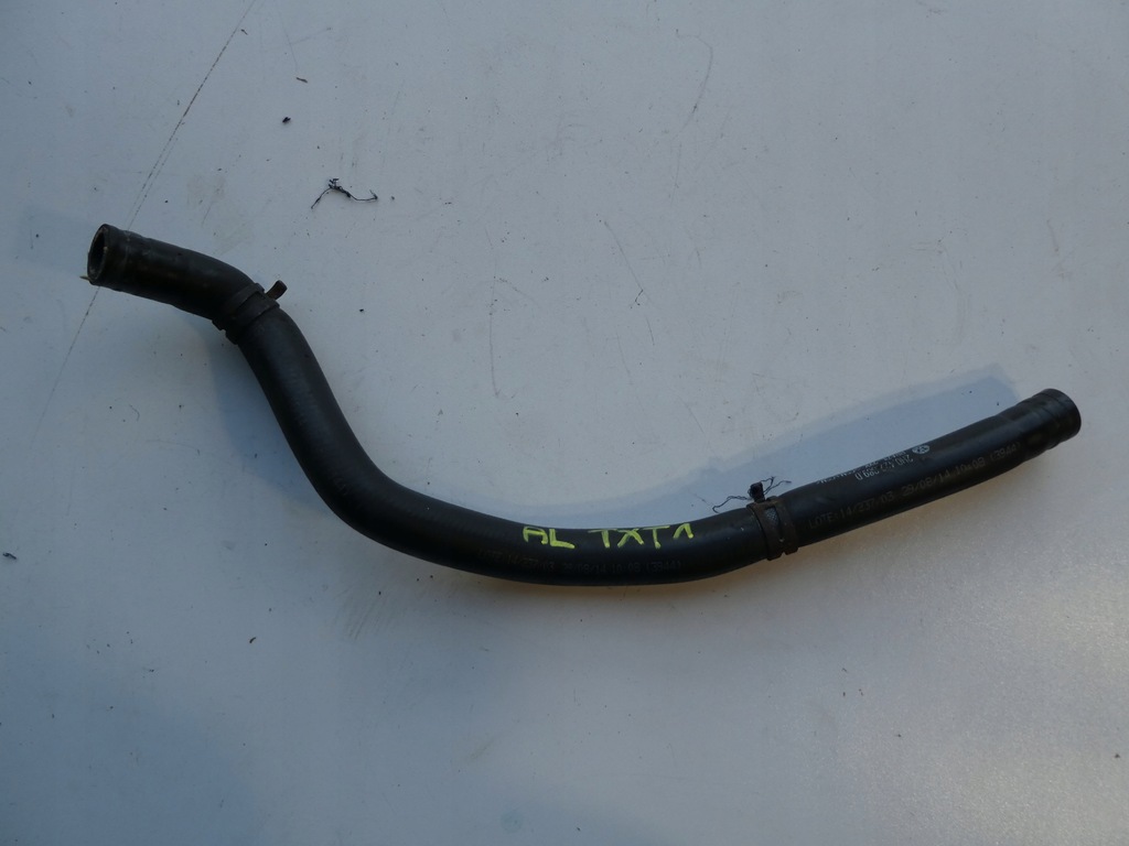 фото №1, Шланг усилителя wąż amarok vw 2h0422889d