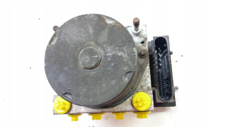 фото №7, Насос abs 0265800319 nissan micra iii 2002-2010