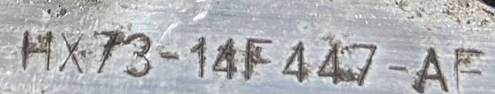 фото №8, Модуль abs jaguar f-pace x761 hx73-2c353-af