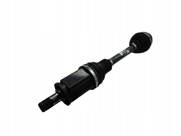 фото №1, Bmw g30 g31 приводной вал передняя левая 8664675 x-drive