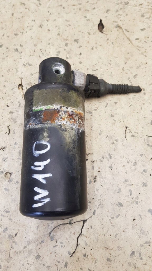 Купити Осушувач кондиціонера mercedes w140 3.5td