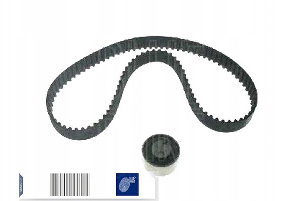 фото №8, Blue print adk87302 набор ремень распределительного вала