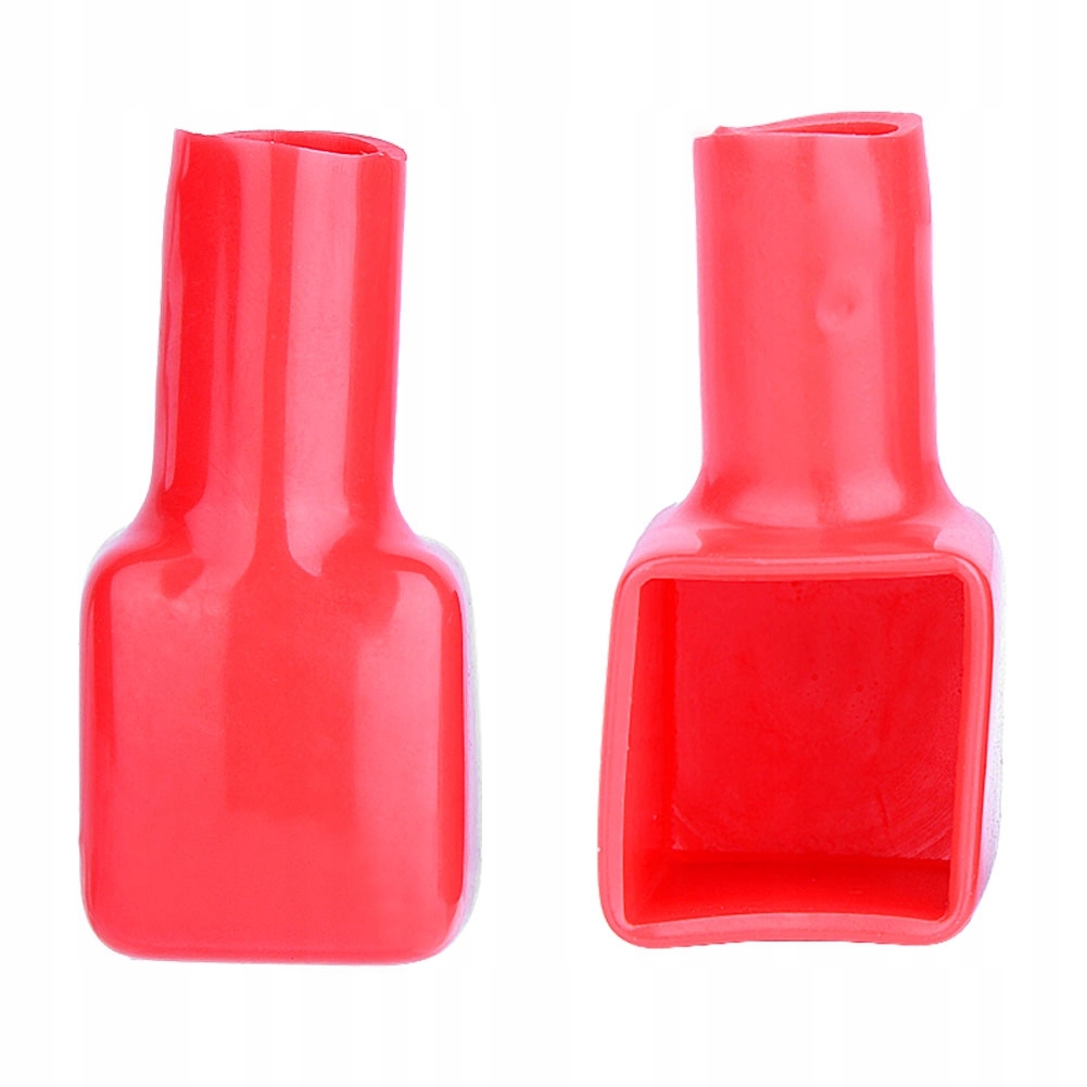 фото №9, Пара захист супортів акумулятор, червоний i