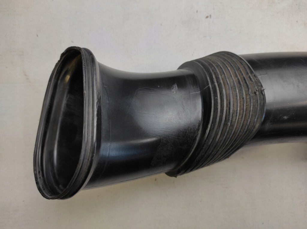 фото №9, Audi q7 4l s-line труба впуска воздуха 7l6129752b