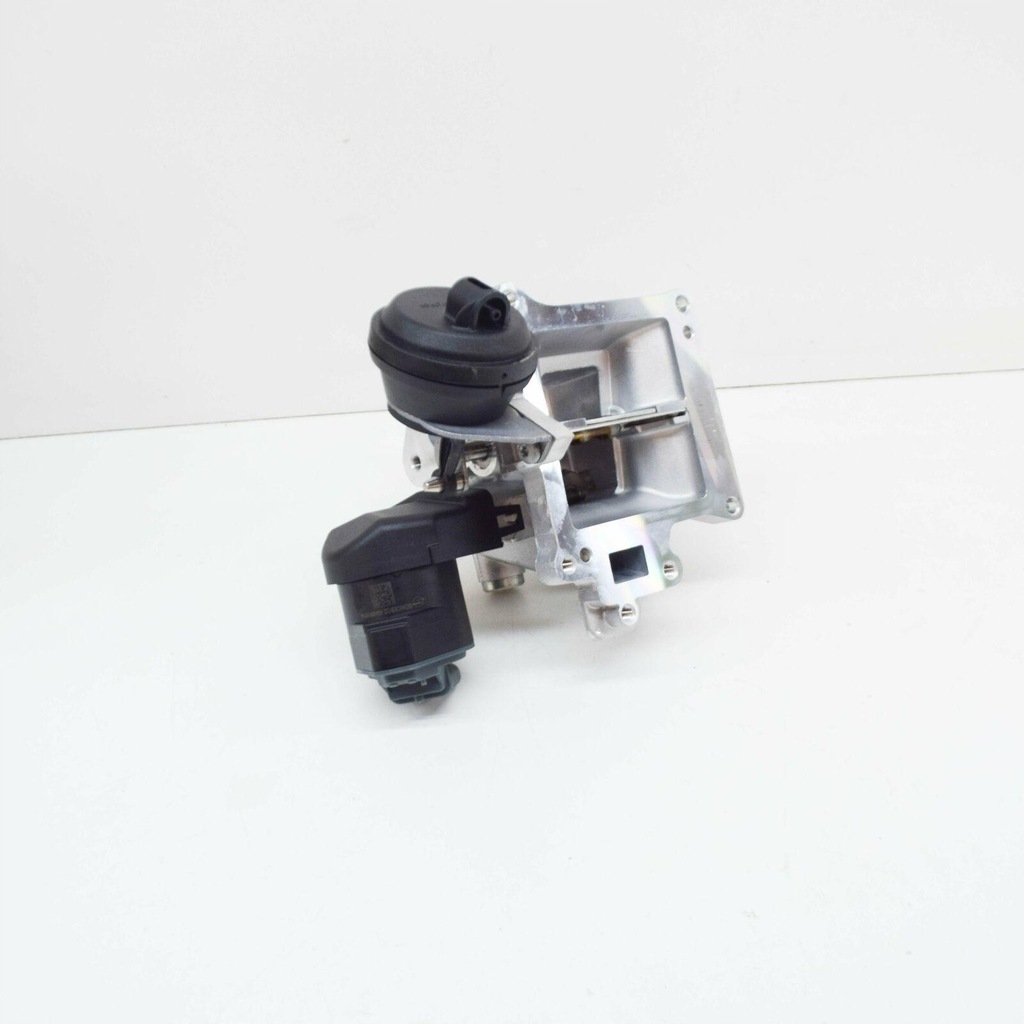 фото №12, Клапан volvo s60 mk2 оригінальний 36010129