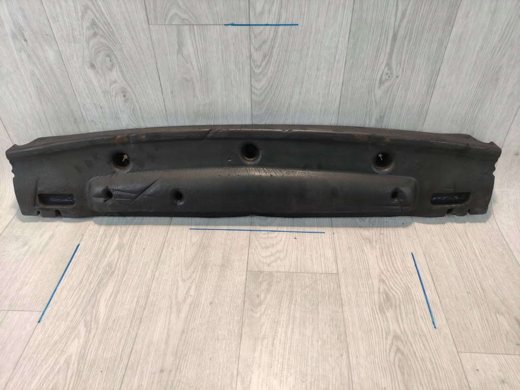 фото №1, Mini cooper r56 r57 r58 абсорбер бампера задняя 51122754466