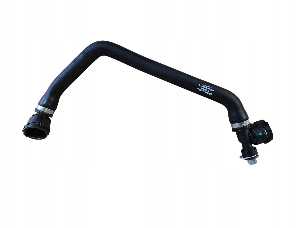 фото №1, Труба шланг системы охлаждение mercedes sprinter 907 910