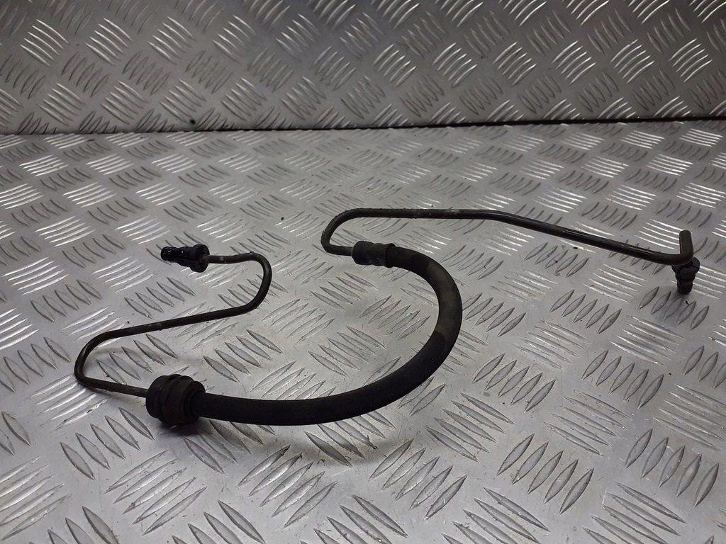 фото №1, Шланг трубка цилиндр сцепления skoda fabia i 1.2