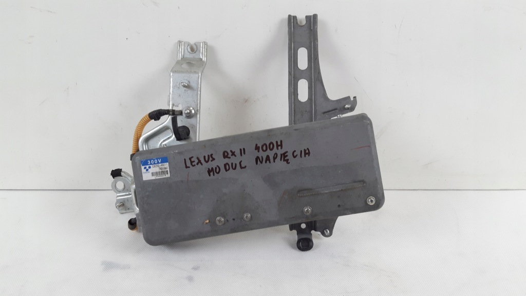 Купити Перетворювач напруги g9250-48011 lexus rx 2 ii 400h 3.3 v6 233 km 03-06