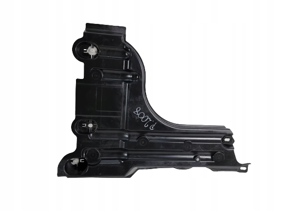 фото №1, Защита плита подвеска 9826459180 peugeot 2008 ii