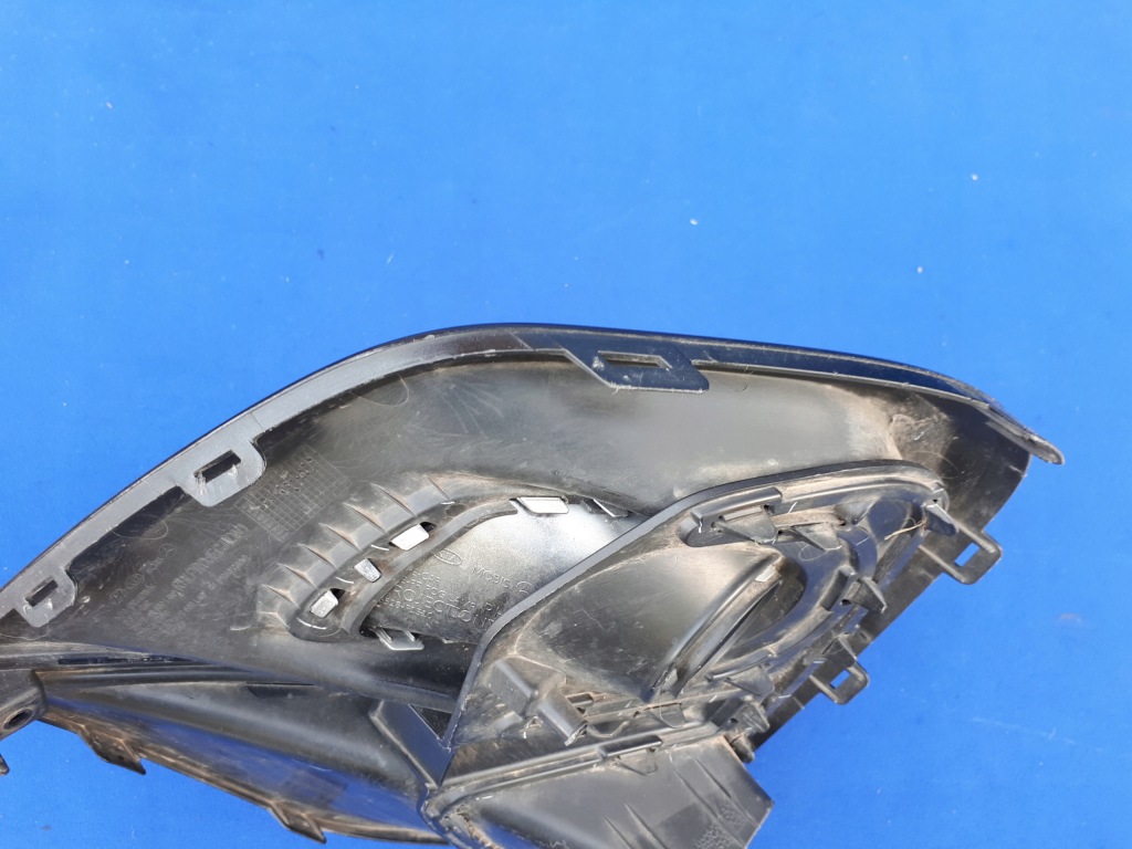 фото №5, Kia sportage 2018- 18- рамка решітка права