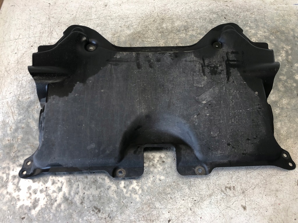 фото №5, Захист pod двигун mercedes w204 a2045202823