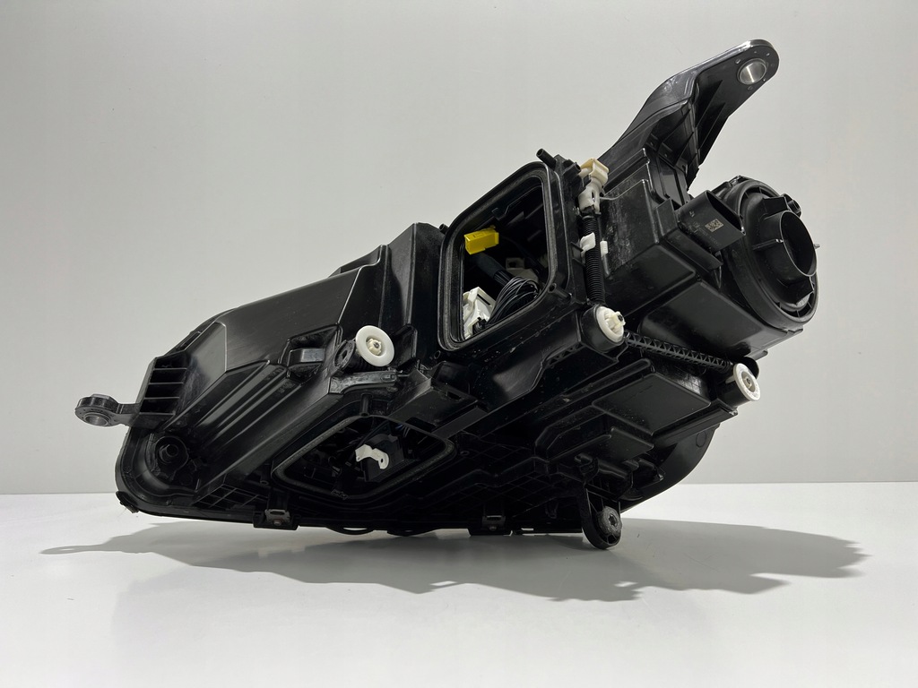 фото №9, Лампа правая full led multibema mercedes gle a1679065806