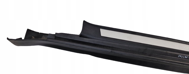 Молдинг поріг ліва mini r55 7167591 Оригінал