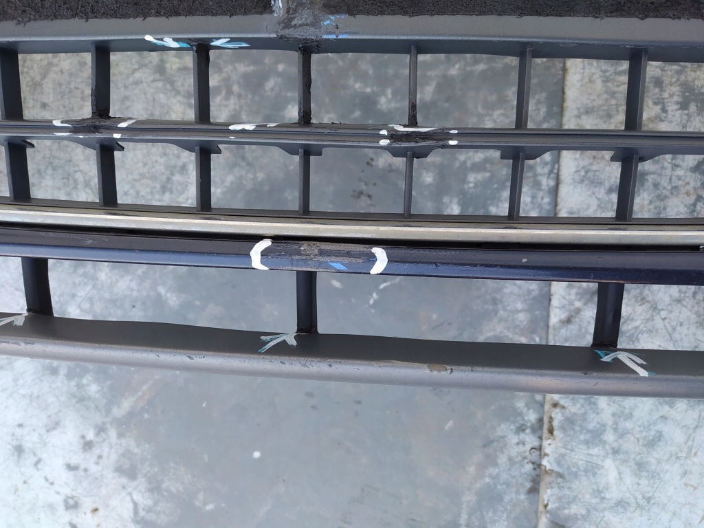 Audi a4 b8 ксенон sline бампер перед передний Киев