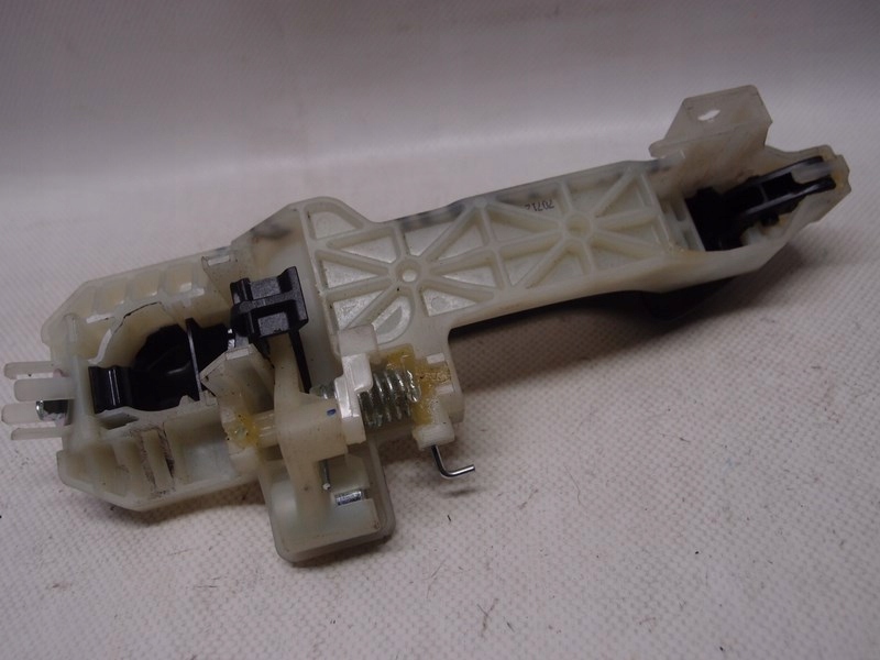 фото №8, Ручка двері правий перед kia stonic 2017r