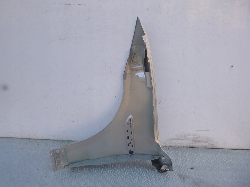 фото №7, Крыло правый перед передний jaguar f-pace f pace x761 15-