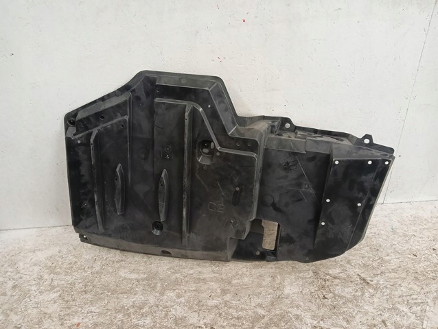 фото №1, Защита подвеска бампера задняя toyota corolla e16 13-