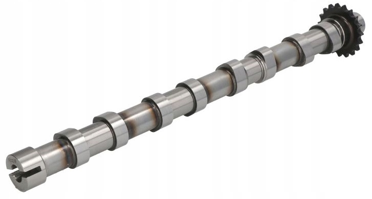 фото №1, Вал распределительного вала всасывающий citroen c4 grand