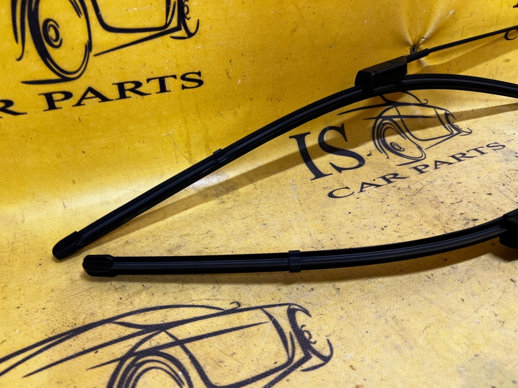 фото №2, Рычаги щетки дворник peugeot 508 i rxh hybrid4