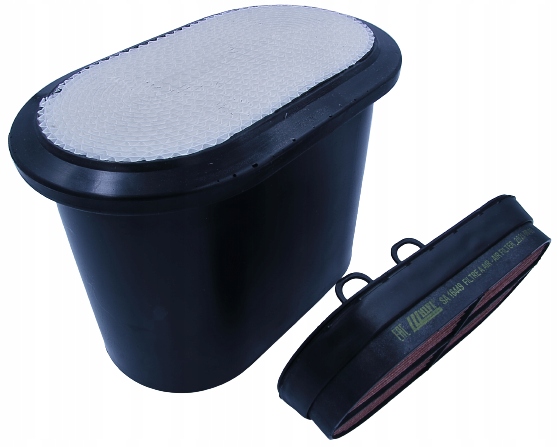 Sa16448 hifi фільтр sa 16448 фільтр повітря Недорого