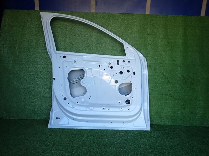 фото №8, Volvo ex30 23- дверь левая передние перед