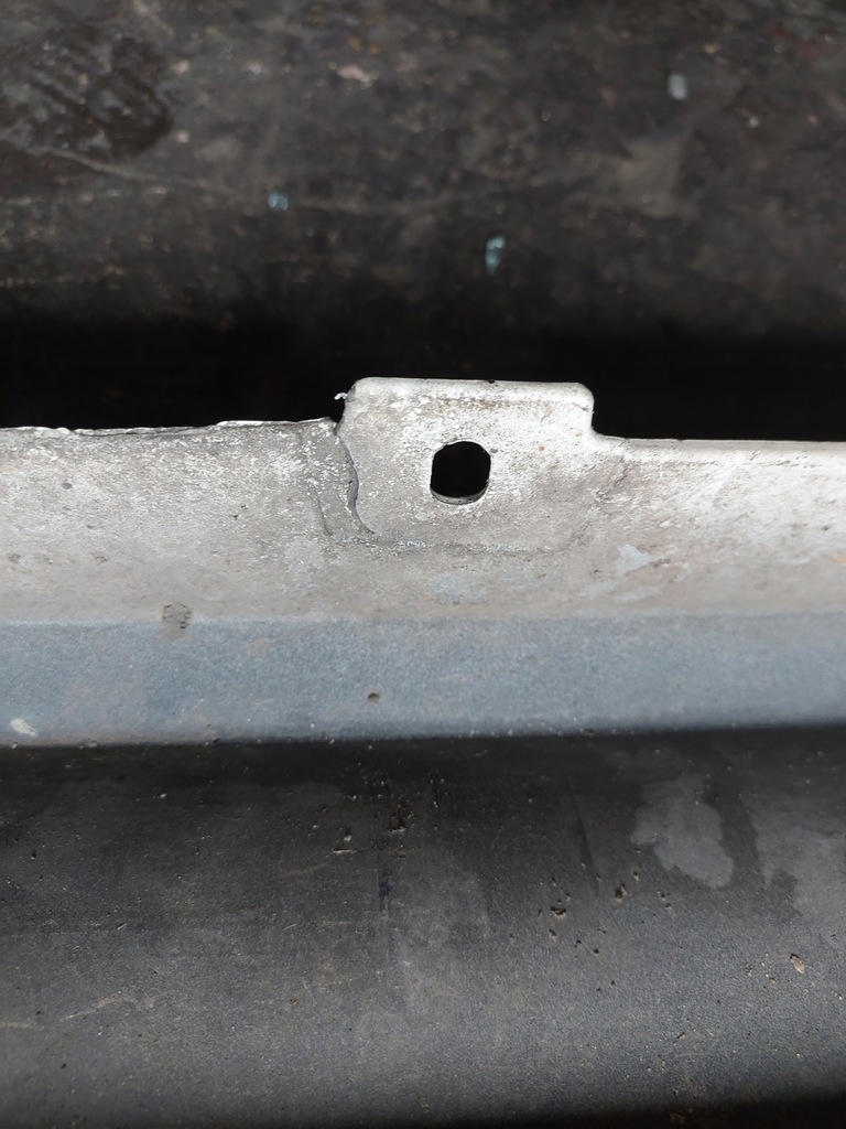 фото №16, Бампер задняя renault clio iii htb