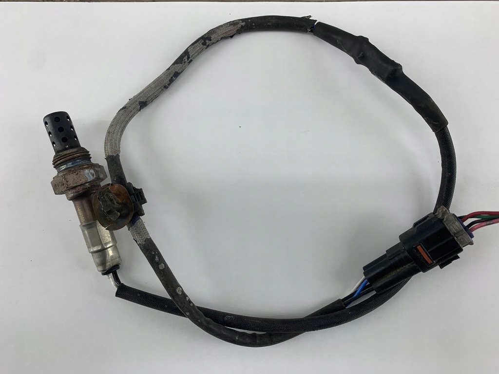 фото №1, Suzuki grand vitara ii 2.4 lift датчик лямбда-зонд