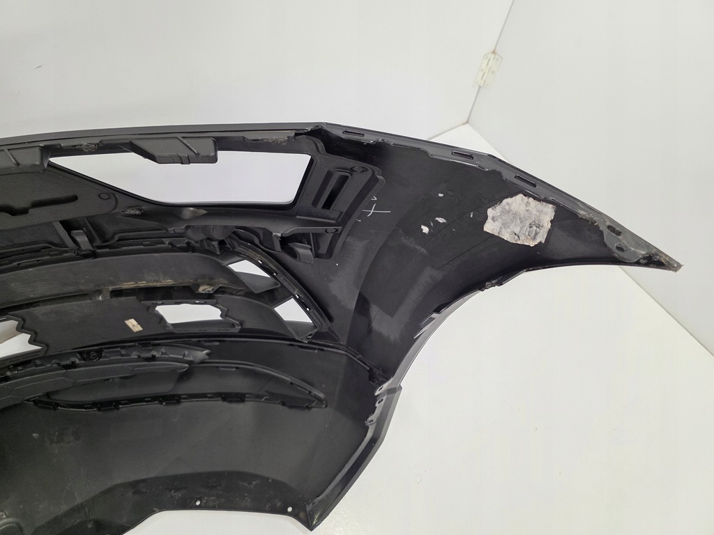 фото №14, Бампер перед skoda karoq sportline 57a807221 57a807061a 57a853653b