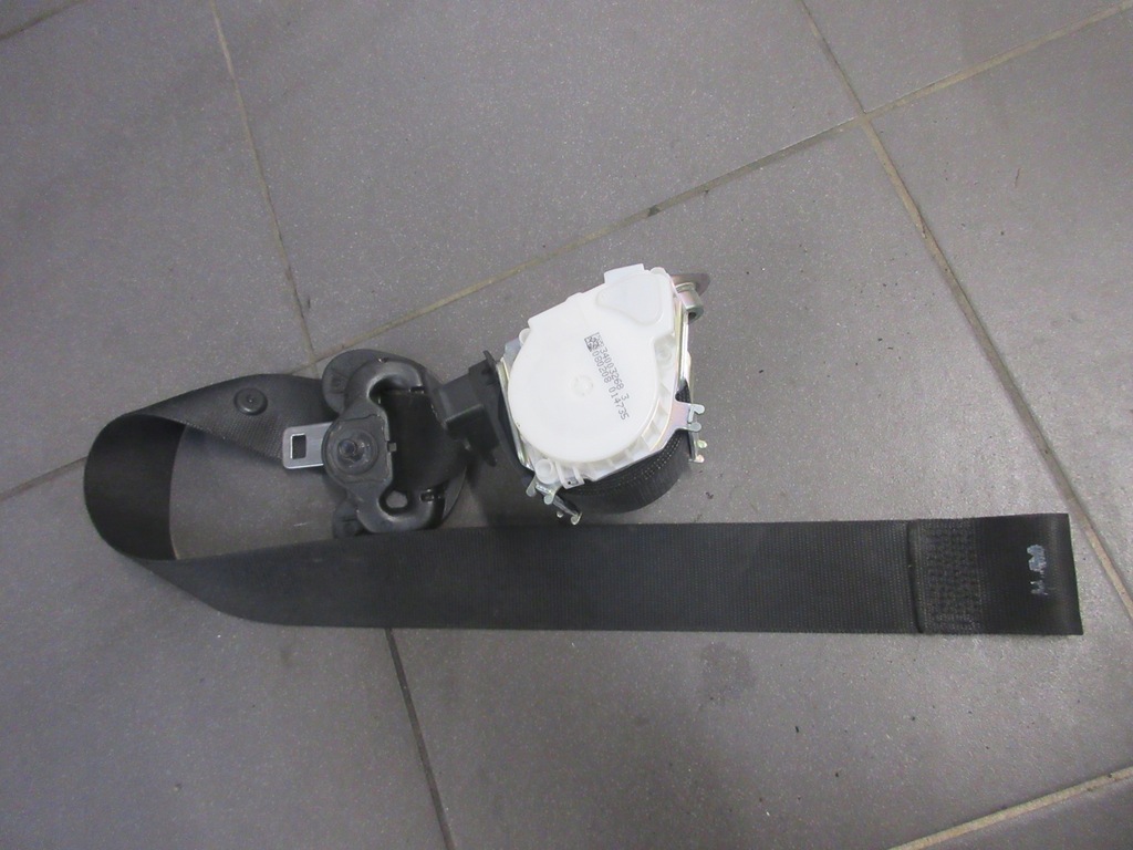 фото №1, Pas безопасности bmw оригинальный номер 34003268