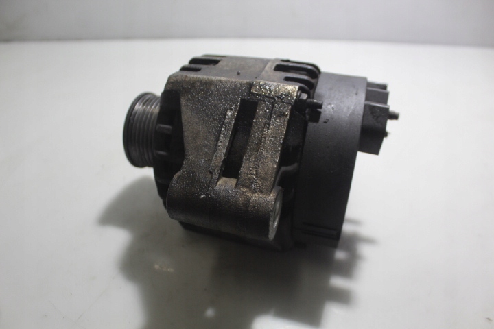 фото №3, Генератор opel astra h 1.9cdti