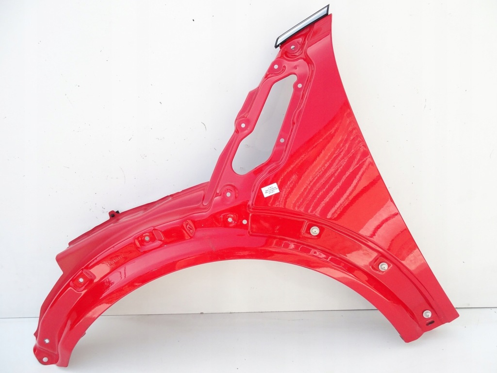 фото №1, Крыло левый перед передний mini countryman r60 10-16r лак b16