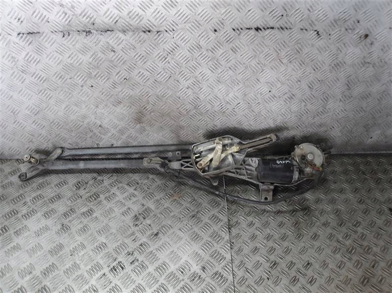 Купить Механизм дворник перед mercedes w140 s klasa