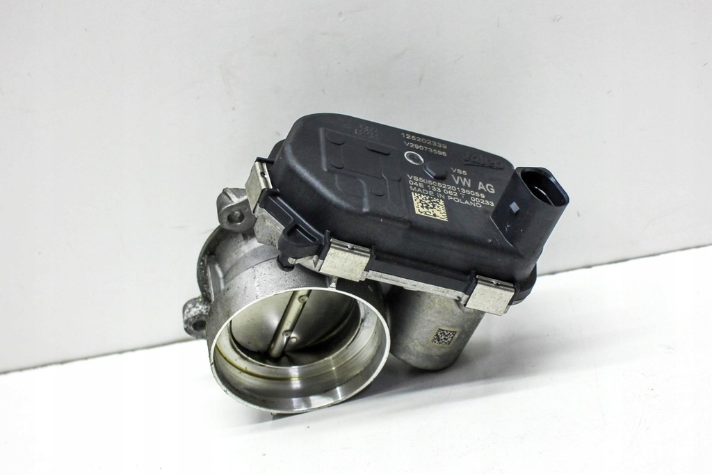 фото №8, Карбюратор seat ateca kh7 04e133062t 1.5l бензиновый 110kw 2022